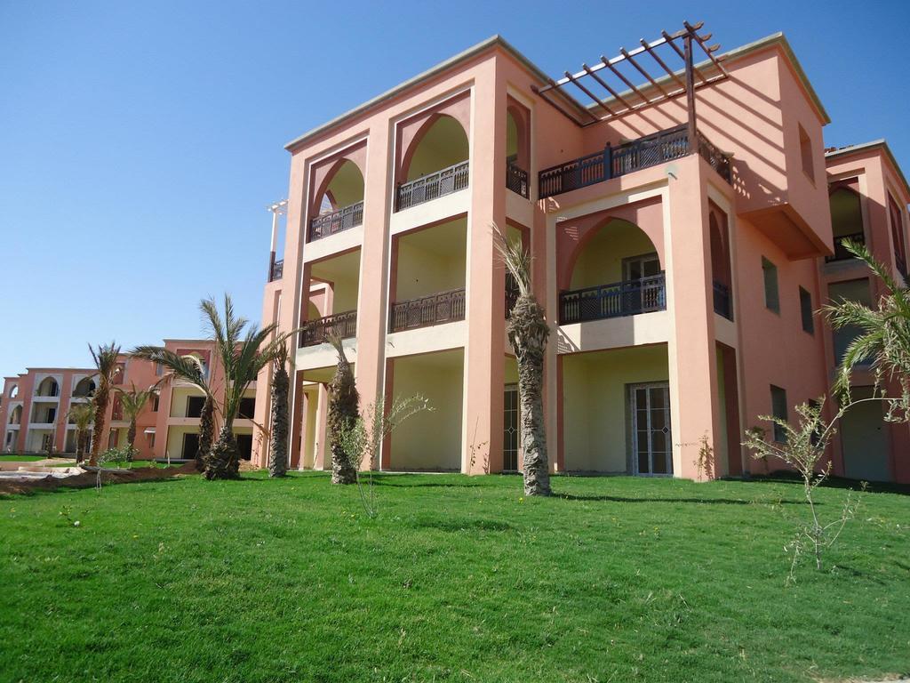 Hotel & Club Lella Meriam Zarzis Exterior foto